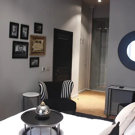 Has Galata اسطنبول