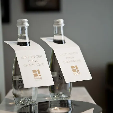 فندق Has Galata *