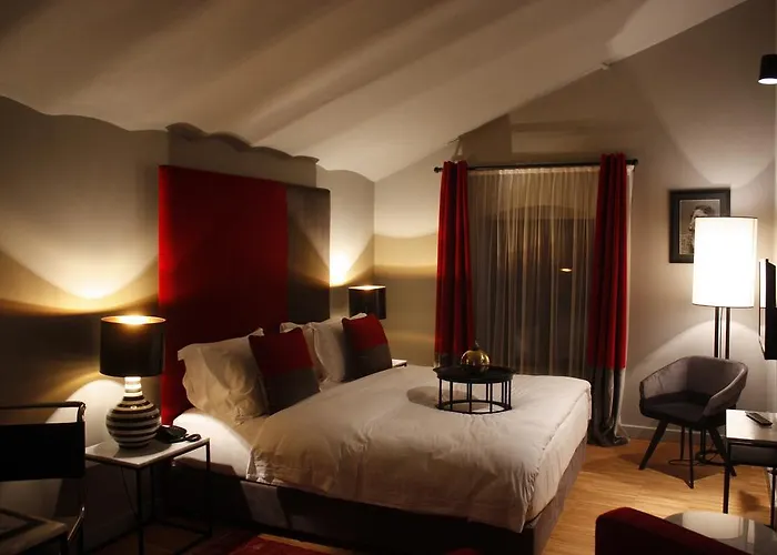 Has Galata Hotel Istambul