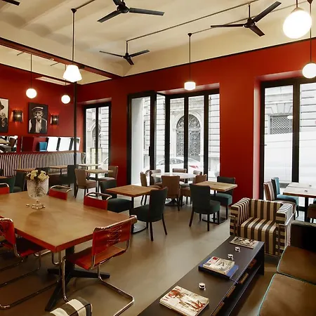 Has Galata Hotel Istambul