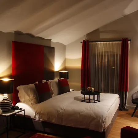 Has Galata Hotel Istambul