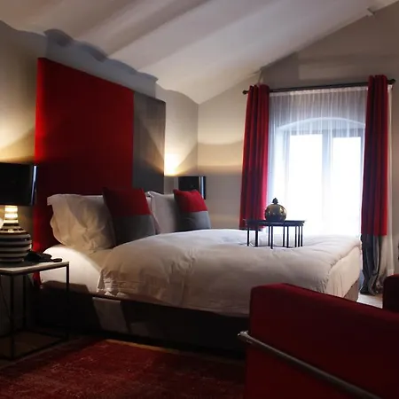 Has Galata * Istambul