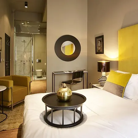 Hotel Has Han Galata *