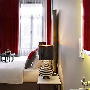 Hotel Has Han Galata