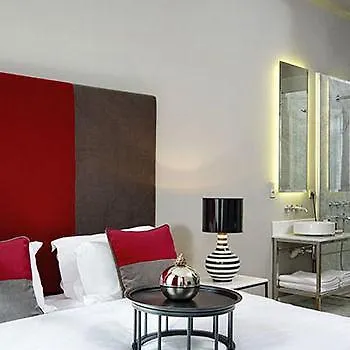 Hotel Has Galata Istambul