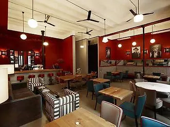 Hotel Has Galata Istambul