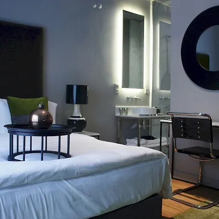 Hotel Has Han Galata Istanbul