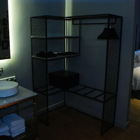 Hotel Has Galata Istambul