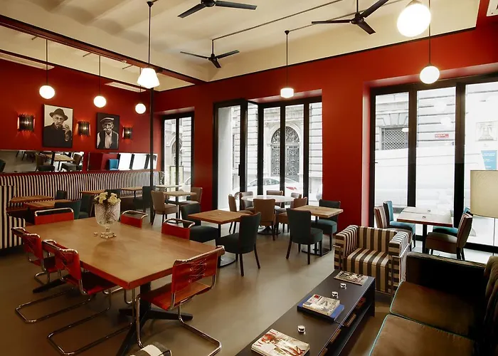 Has Galata Hotel Istanbulská provincie