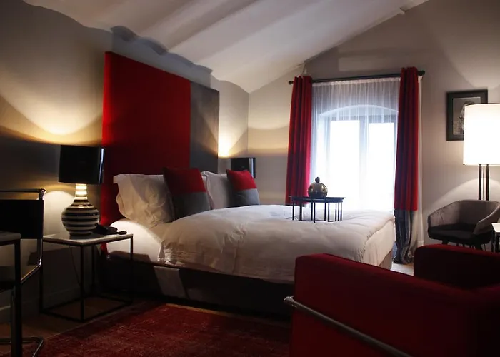 Has Galata * Istanbulská provincie