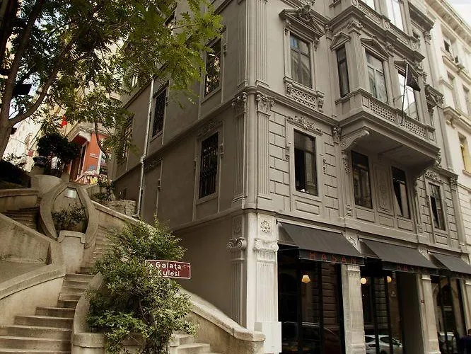 Hotel Has Galata