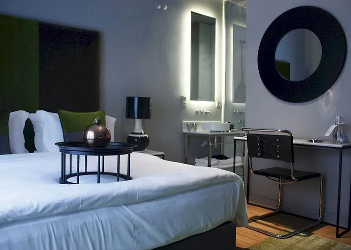 Hotel Has Galata Istanbulská provincie