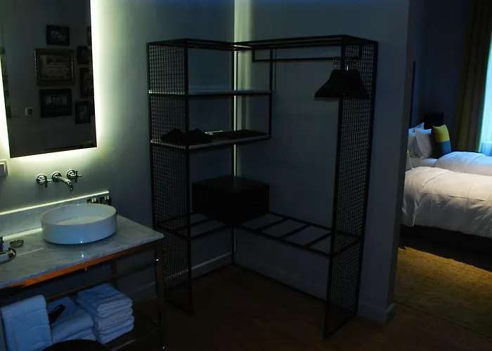 Hotel Has Galata Istanbulská provincie