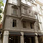 Has Galata מלון *