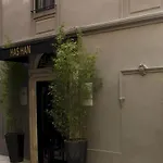 מלון Has Galata