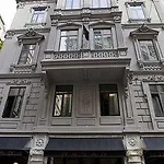 מלון Has Galata איסטמבול