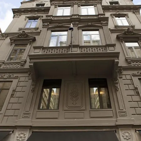 Has Galata İstanbul