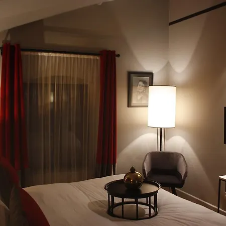 Otel Has Galata