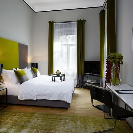 Otel Has Galata *