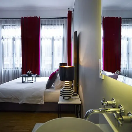 Otel Has Galata
