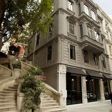 Otel Has Galata
