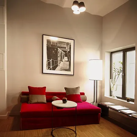Otel Has Galata *
