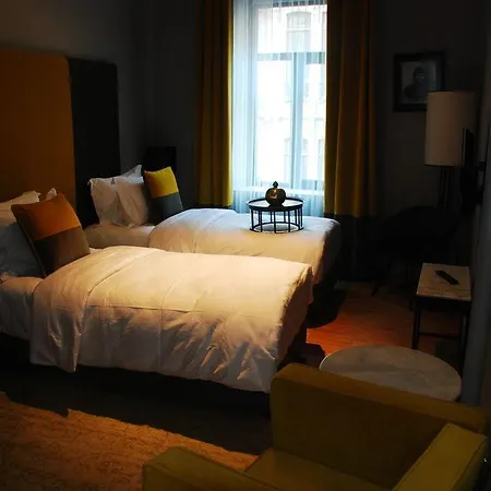 Otel Has Galata *