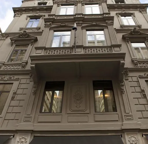 Has Galata اسطنبول