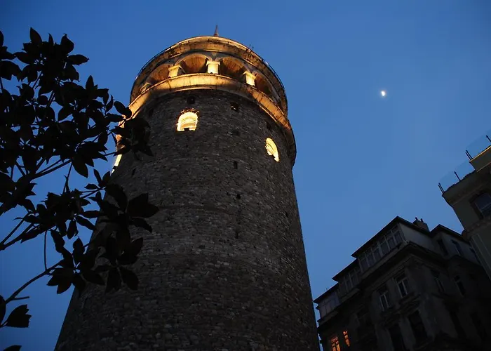 Has Galata فندق اسطنبول