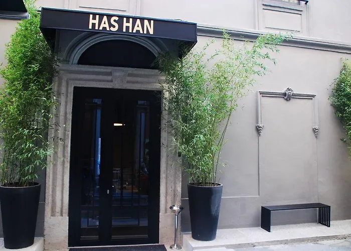 Has Galata اسطنبول