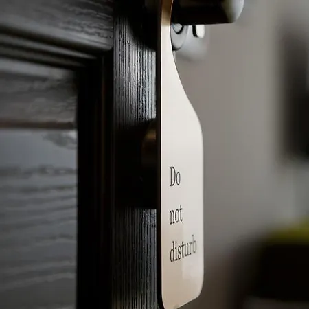 Has Galata Szálloda Isztambul