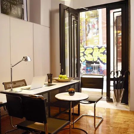 Szálloda Has Galata